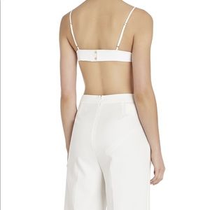 BCBGMaxAzria Pants - BCBG Runway Ivy Jumpsuit BCBGMaxAzria Pants - BCBG Runway Ivy Jumpsuit
